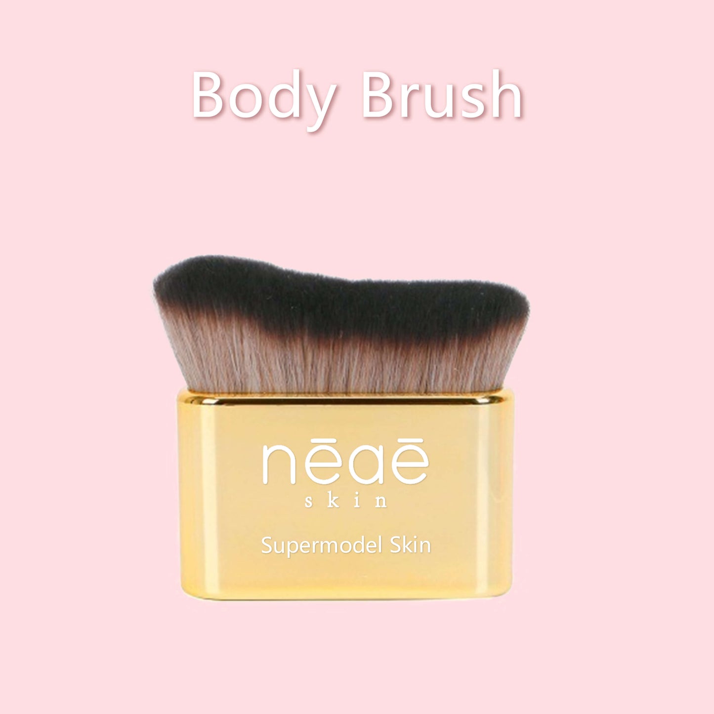 Body Highlighter Brush