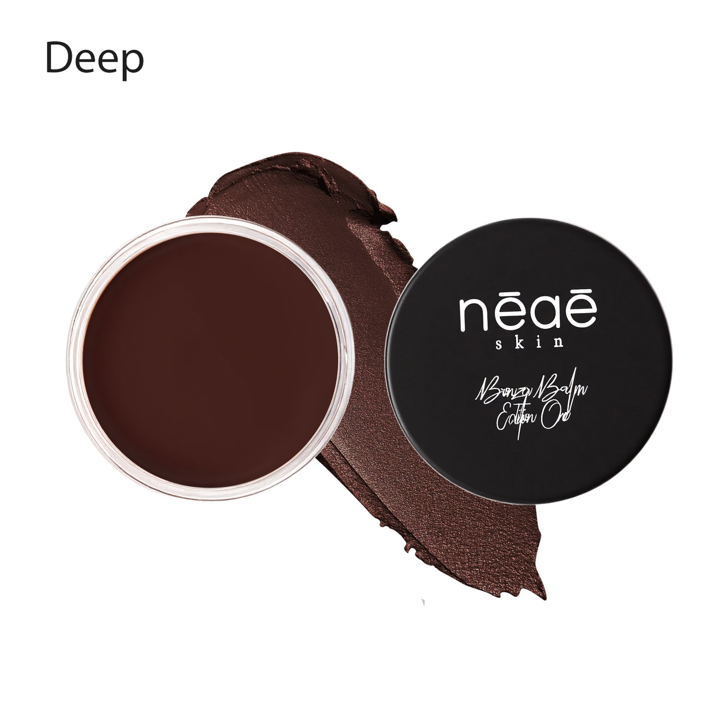 Bronzer Balm Edition One Deep