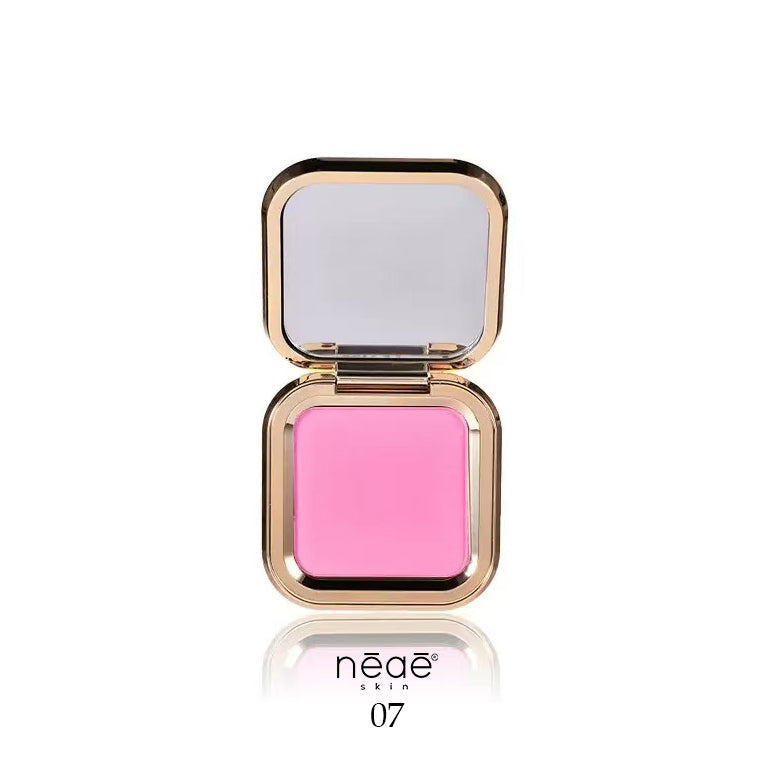 Dewkissed Blush Powder