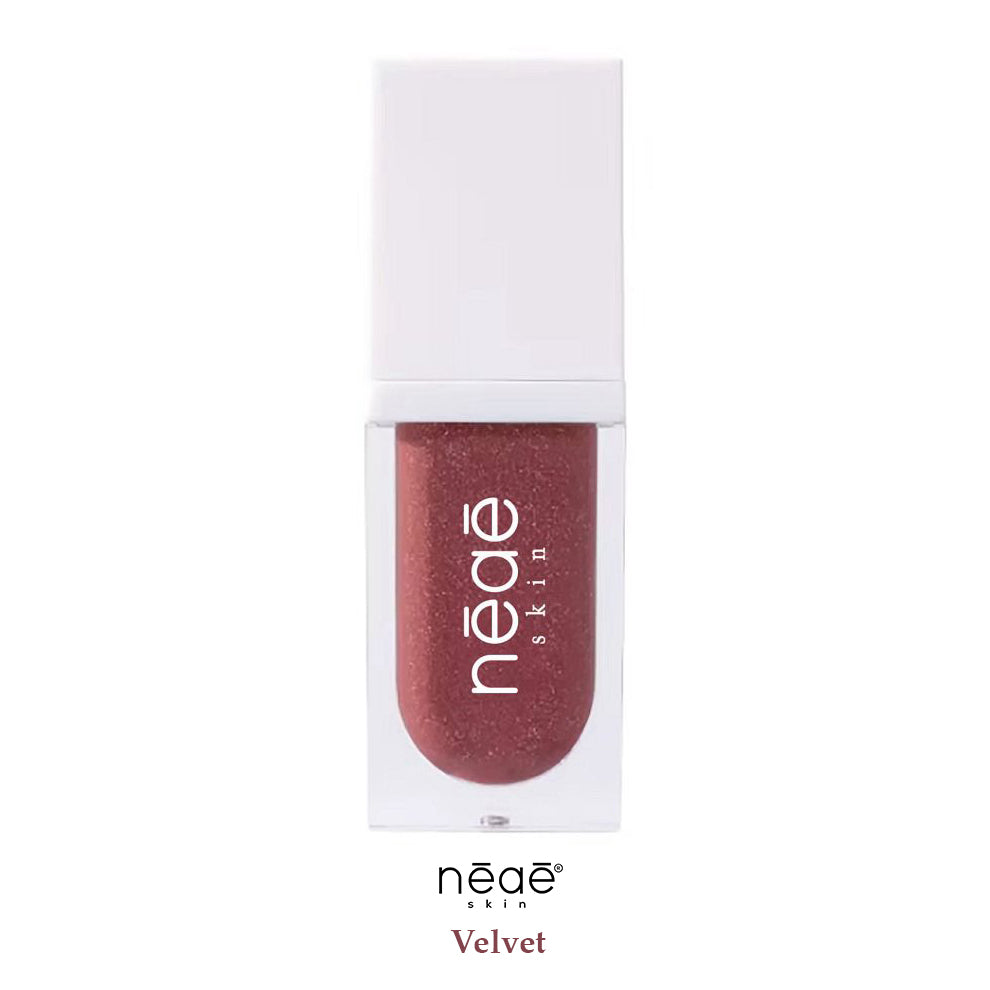 Glitz Shimmer Gloss Velvet