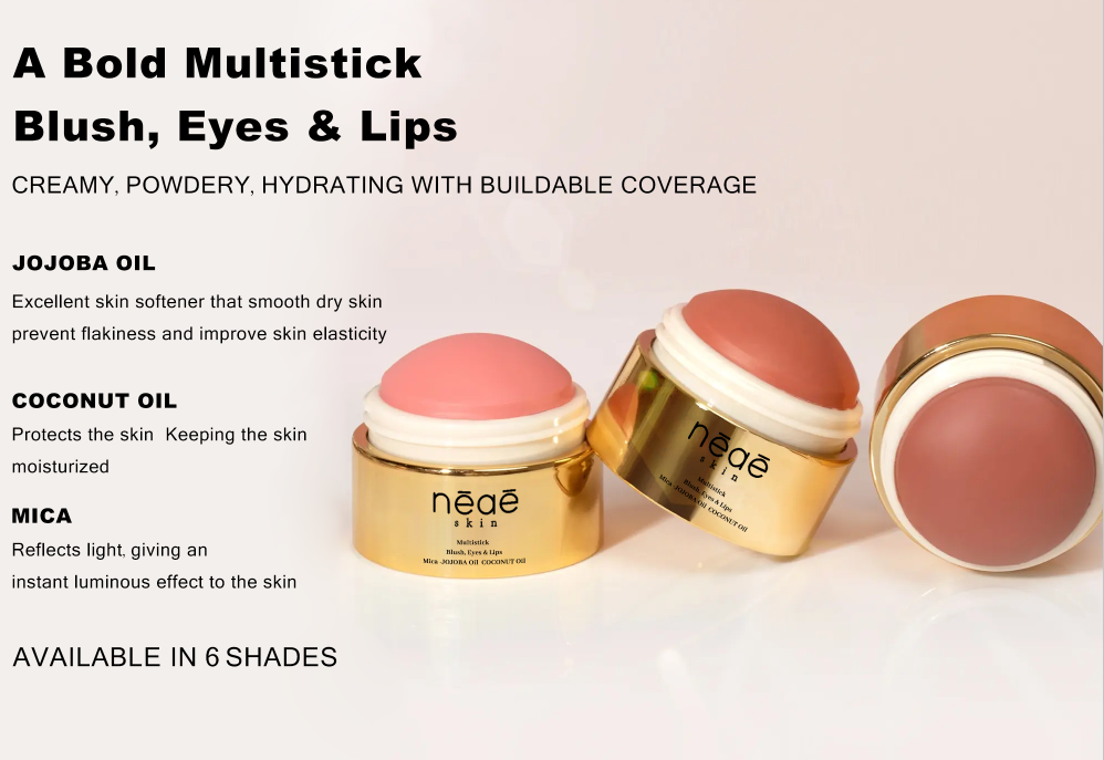 Multistick Cream Balm