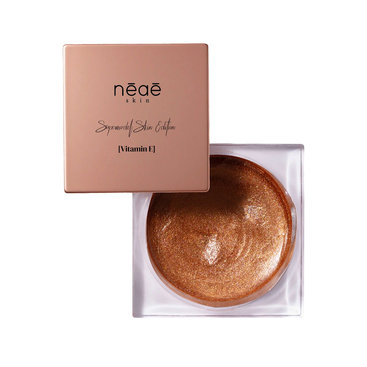 Super Model Skin Edition Body Cream