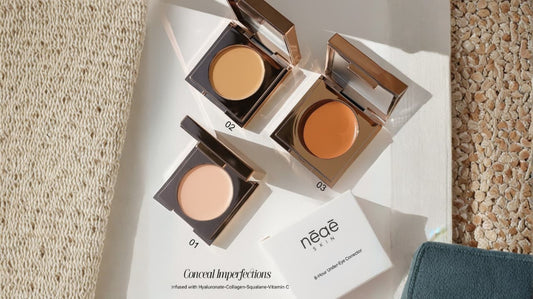 Another Absolute Must-Have from Our Collection! — 8-Hour Sleep Concealer with Serious Skincare Blend