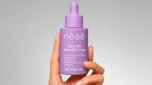Fairy Skin With Bakuchiol
