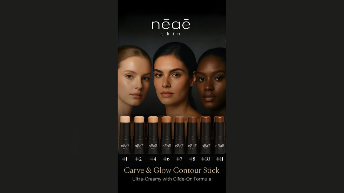 Carve & Glow Contour Stick