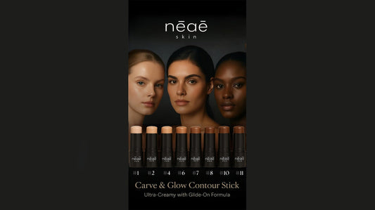 Carve & Glow Contour Stick