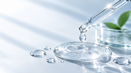 Niacinamide skincare ingredient — science-backed education by Nēaē Skin
