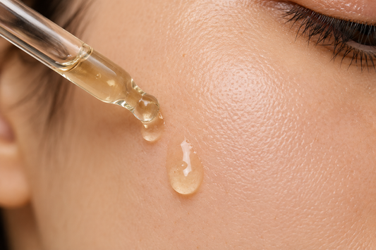 Retinol in Skincare: What Science Actually Says | Nēaē Skin