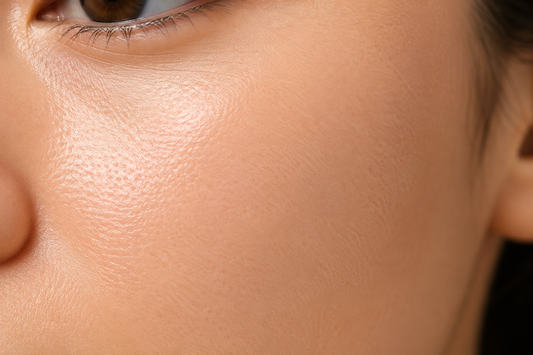 Skin pH science — acid mantle and barrier education by Nēaē Skin