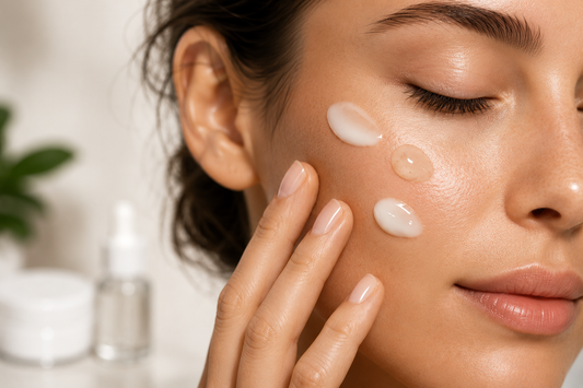Why Consistency Matters in Skincare: What Does Science Say? | Nēaē Skin