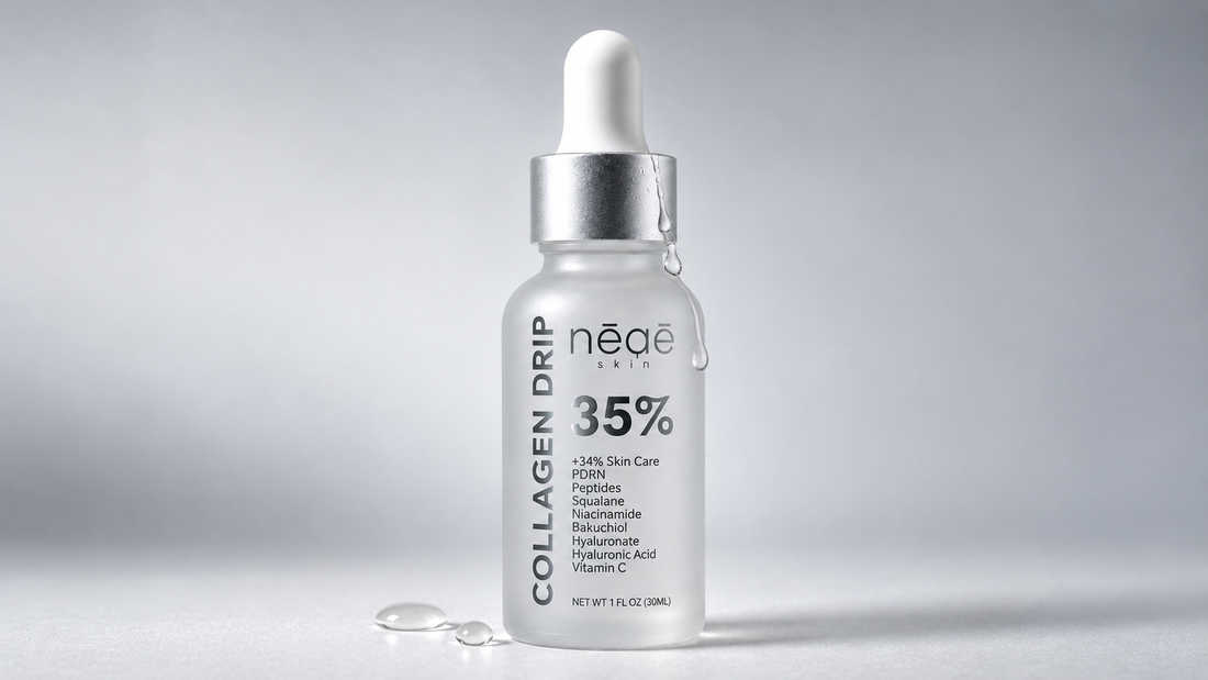 PDRN + GRAPE EXOSOMES? CAN PDRN BE USED WITH OTHER SKINCARE ACTIVES?