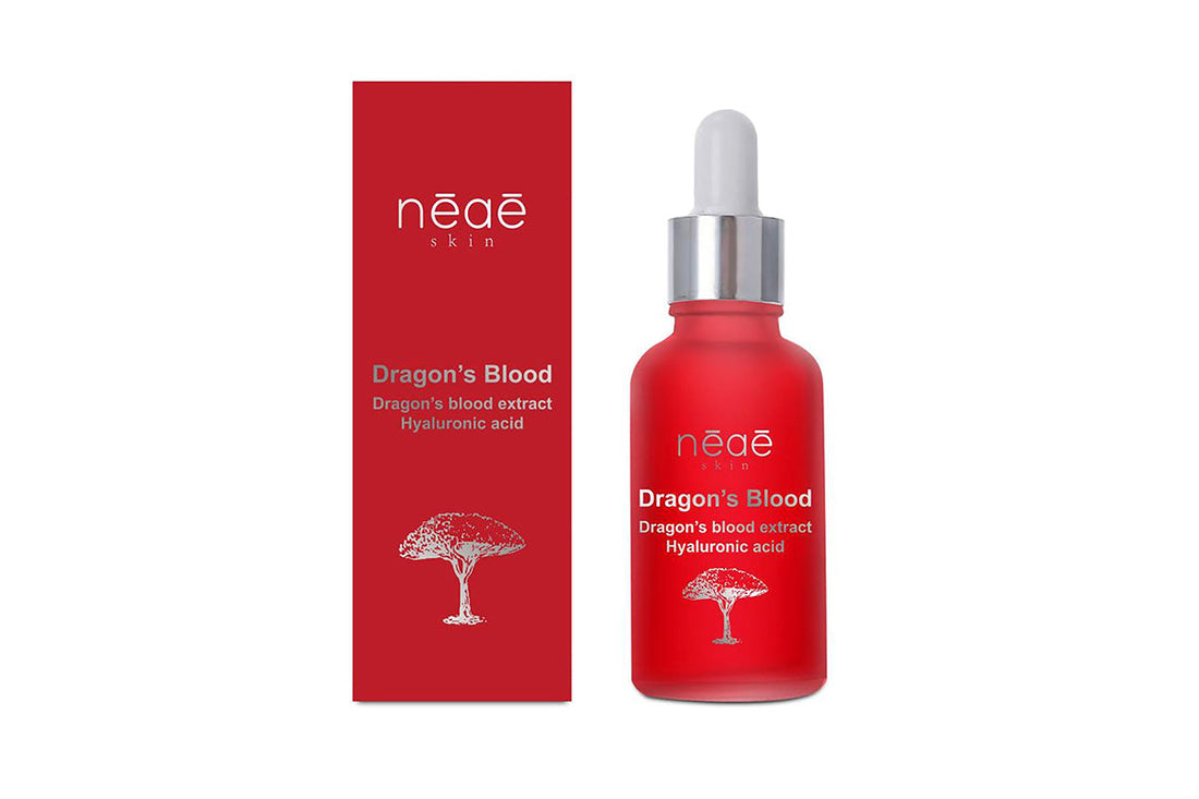 Dragon's Blood Serum Hyaluronic Acid