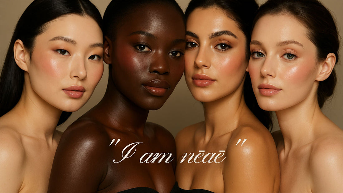 What Is the Skin Barrier? Why It Matters & Why Nēaē Skin Puts It First
