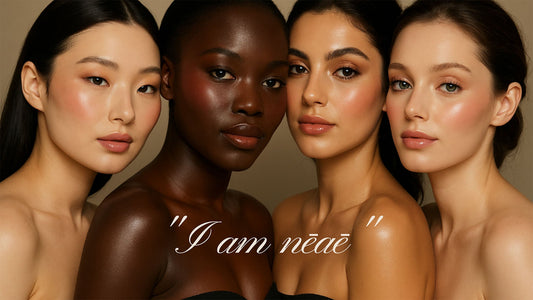 What Is the Skin Barrier? Why It Matters & Why Nēaē Skin Puts It First