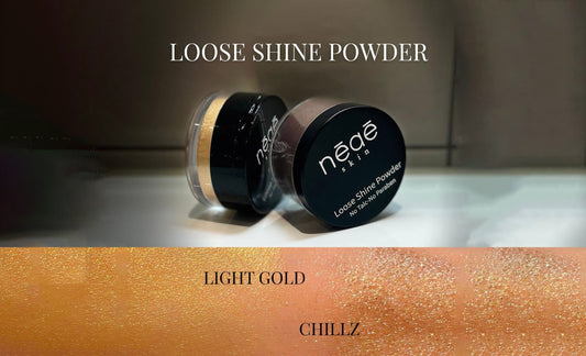 Loose Shine Powder