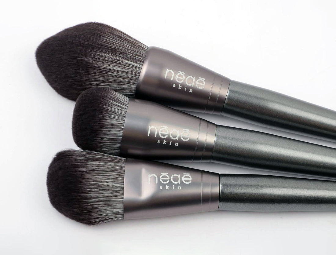 Neae Skin Professional Makeup Brushes — Tools Trusted by Experts