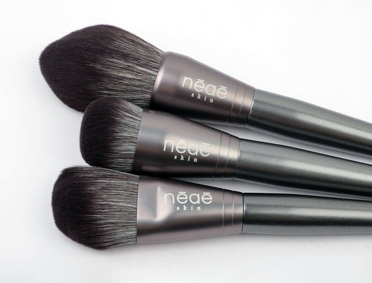 Neae Skin Professional Makeup Brushes — Tools Trusted by Experts
