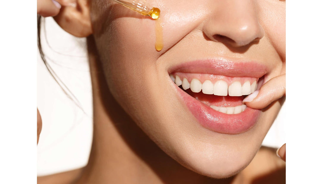 What Are Copper Peptides in Skincare? Benefits, Uses & How to Add Them to Your Routine