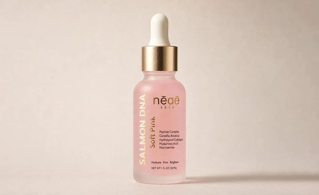 PDRN soft pink