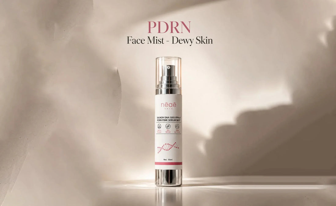 Salmon DNA PDRN Mist Spray