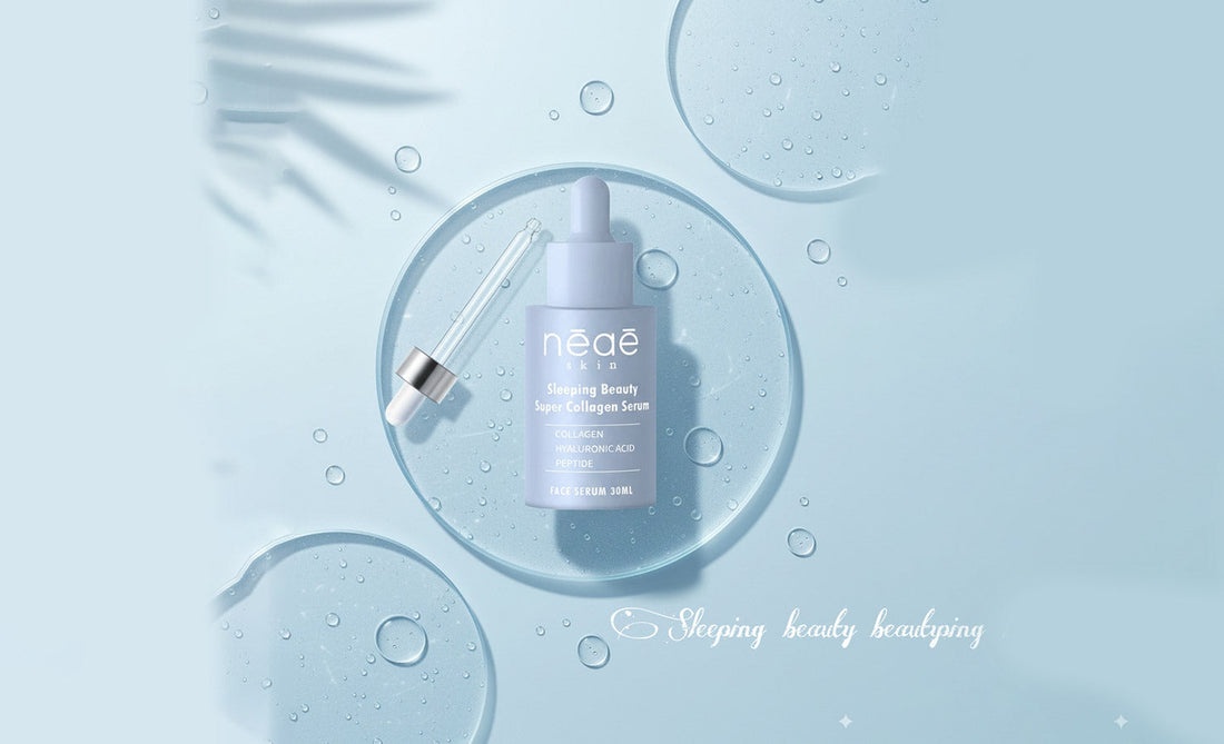 Sleeping Beauty Serum