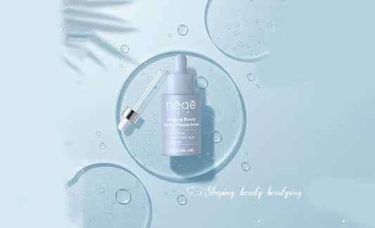 Sleeping Beauty Serum