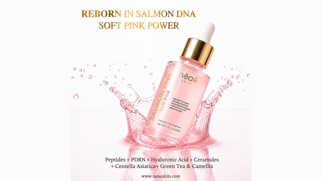 What Is PDRN in Skincare? How It's Used & How to Add It to Your Routine