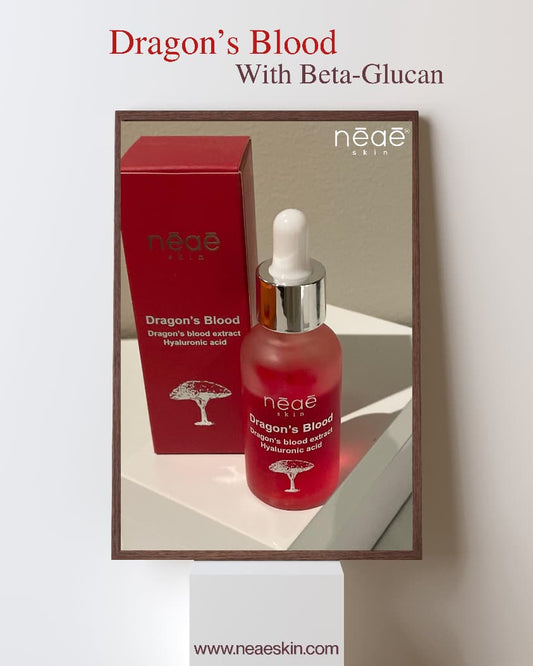 Beta-Glucan for Skin: The Quiet Powerhouse Behind Beautifully Hydrated Skin