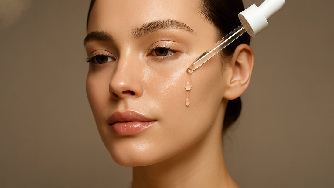 The Best Serums for Dewy, Glowing Skin: Find Your Perfect Match