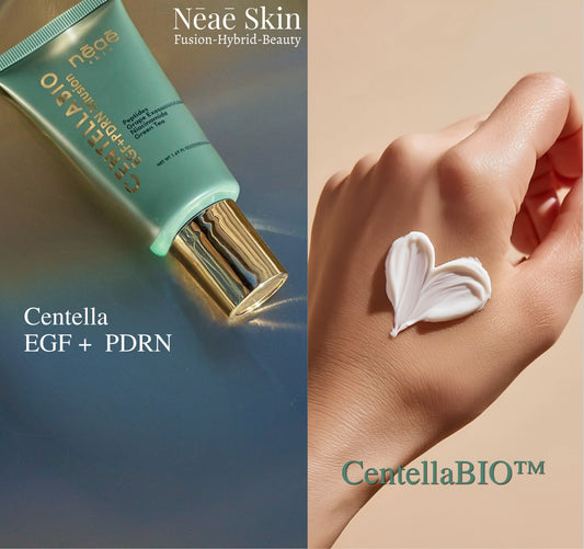 Growth Factors in Skincare: What Is EGF and Why Is Everyone Talking About It?