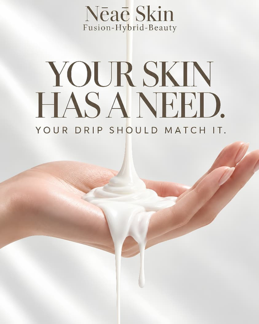 What Is Skin Cycling? How The Nēaē Skin Cycle Works. Your Complete Routine Guide