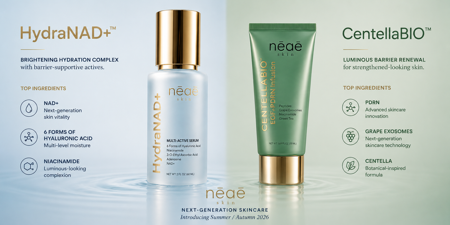 The Next Gen Longevity Collection™