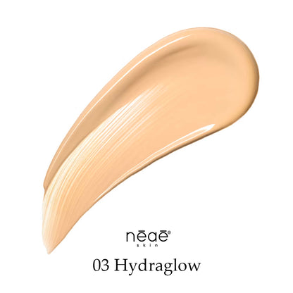 BlurWear Foundation Cushion 6 Shades