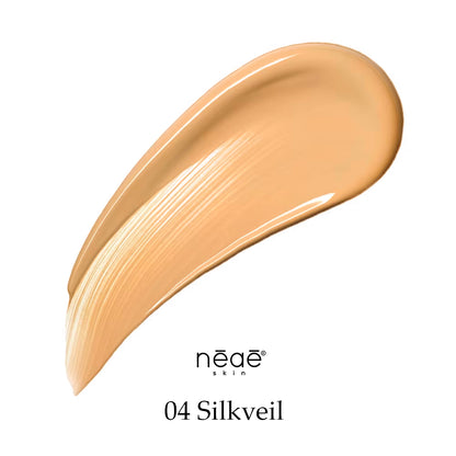 BlurWear Foundation Cushion 6 Shades