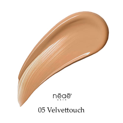 BlurWear Foundation Cushion 6 Shades