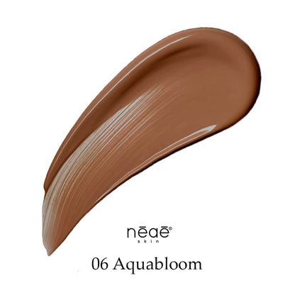 BlurWear Foundation Cushion 6 Shades