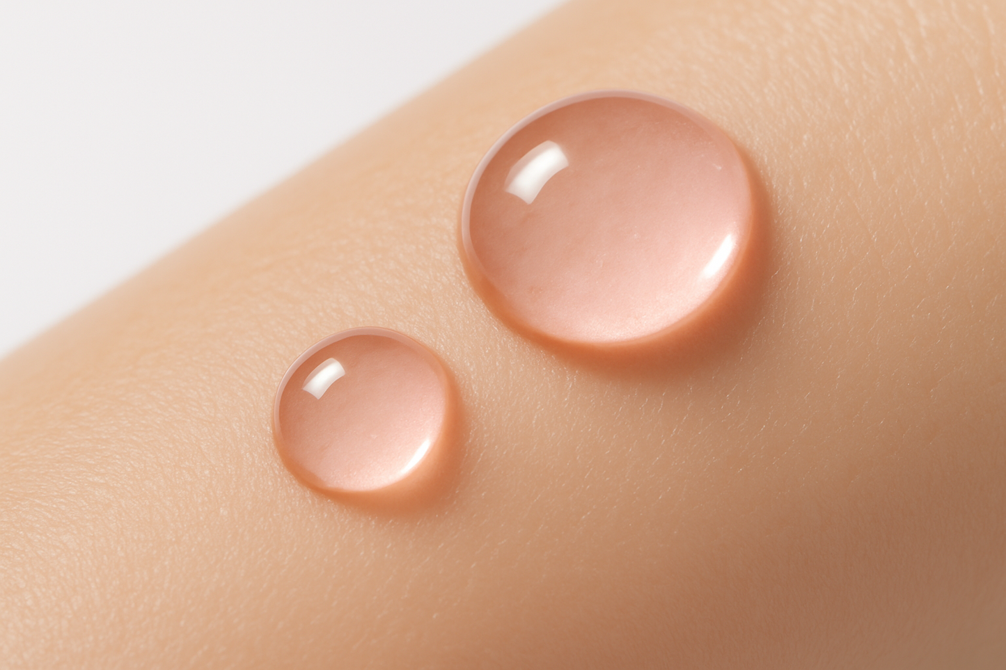 1-2 drops see thu pink serum 