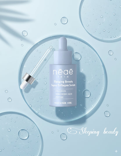 Sleeping Beauty Collagen