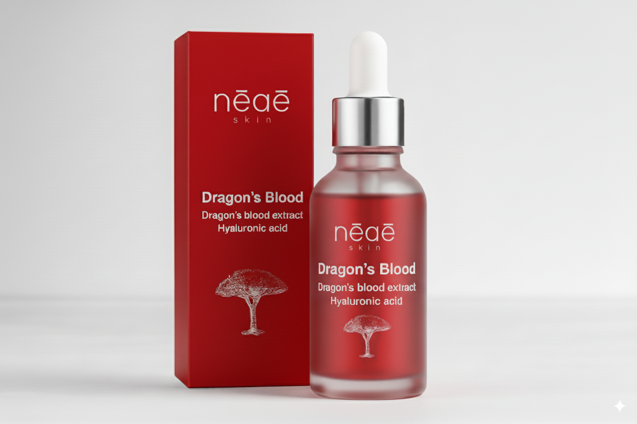 Dragon's Blood Serum