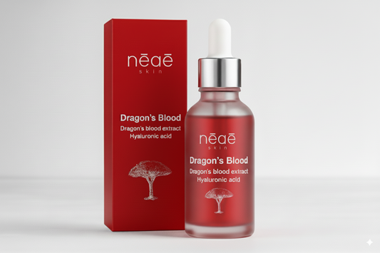 Dragon's Blood Serum