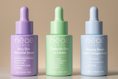 Sleeping Beauty Collagen