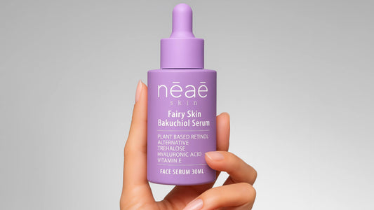 Fairy Skin Bakuchiol