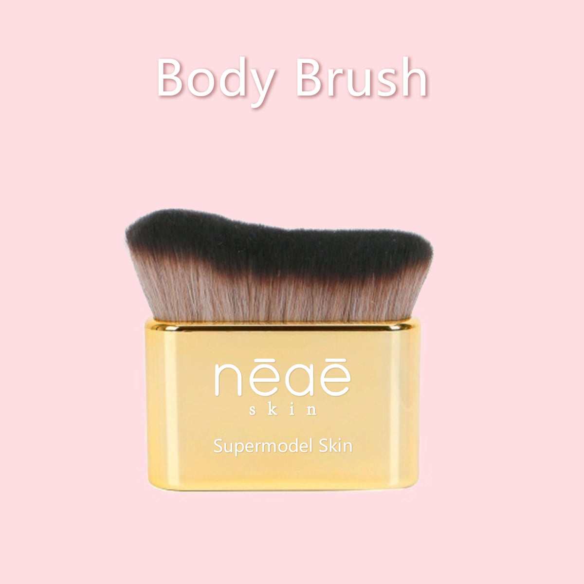 Body Highlighter Brush