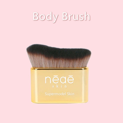 Body Highlighter Brush