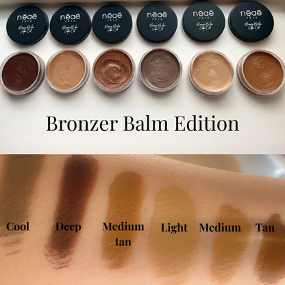 Bronzer Balm Edition One