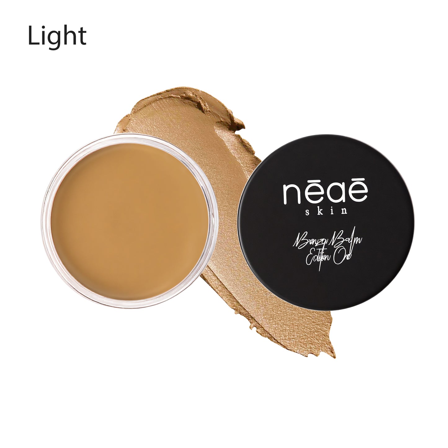 Bronzer Balm Edition One 6 Shades