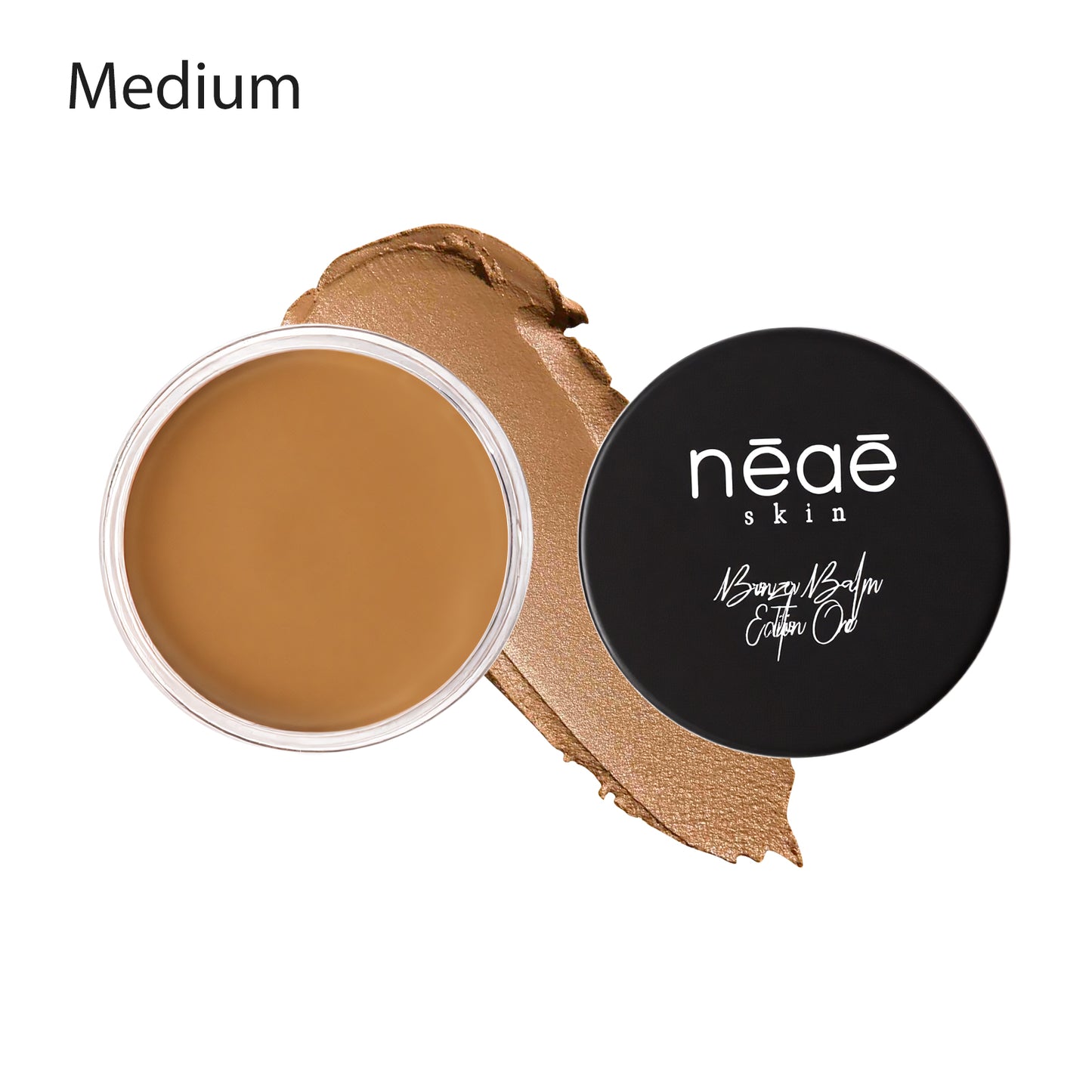 Bronzer Balm Edition One