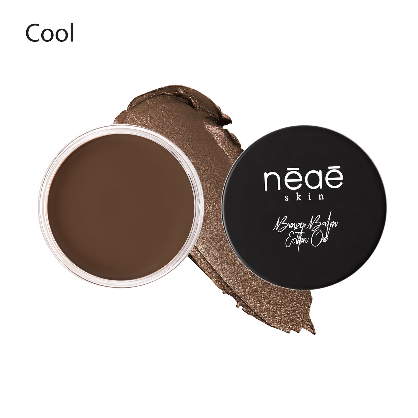 Bronzer Balm Edition One 6 Shades