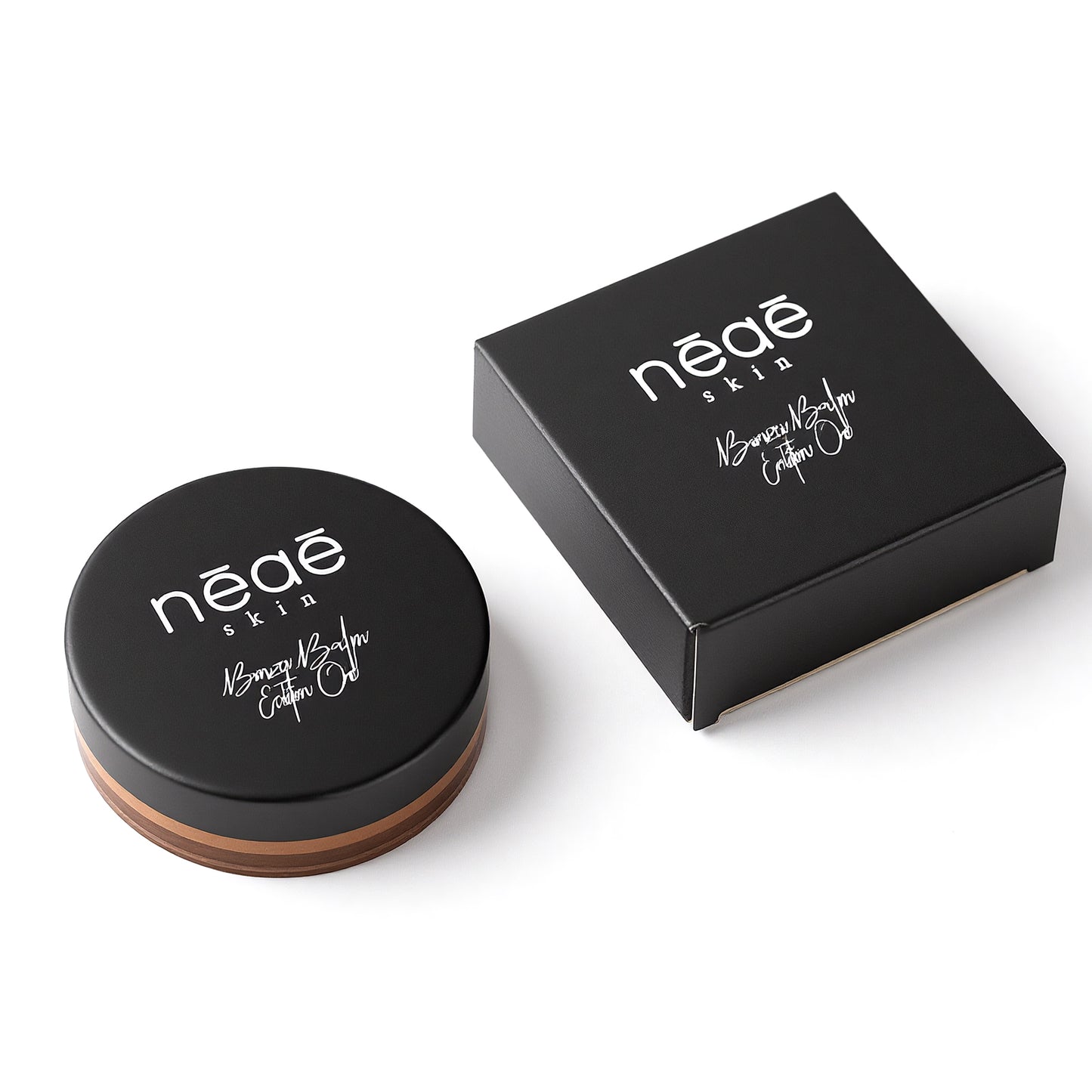 Bronzer Balm Edition One 6 Shades