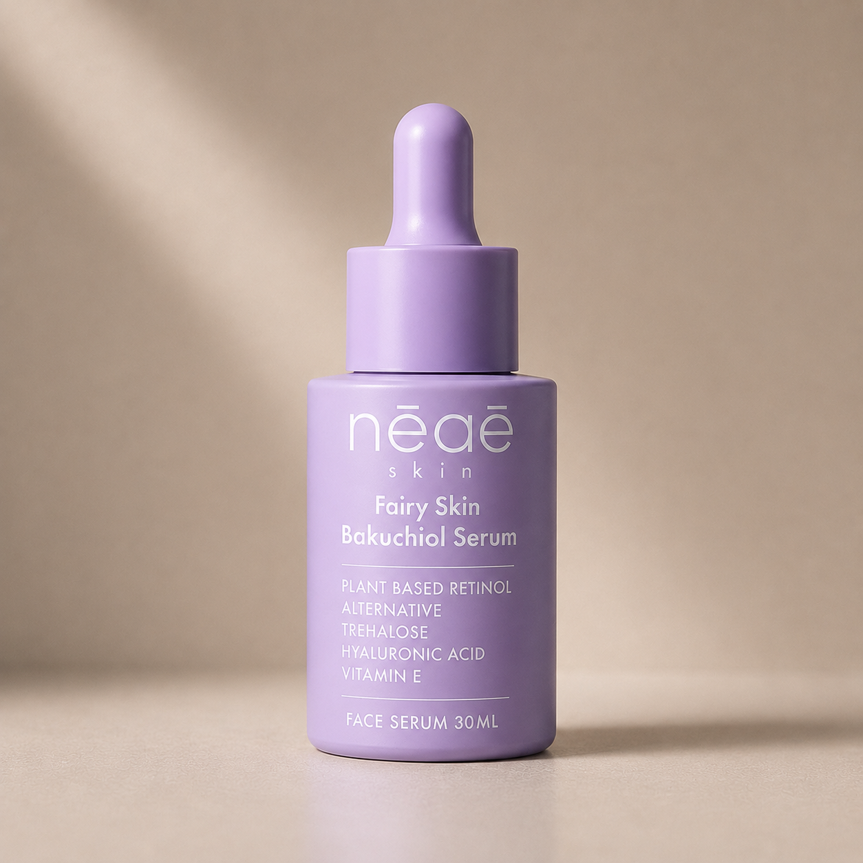 Fairy Skin Bakuchiol Serum